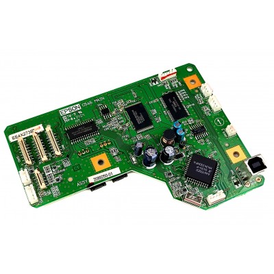Главная плата, плата форматирования Epson R-200 / 2089250 / 2083781 / 2083780 Главная плата, плата форматирования Epson R-200 / 2089250 / 2083781 / 2083780