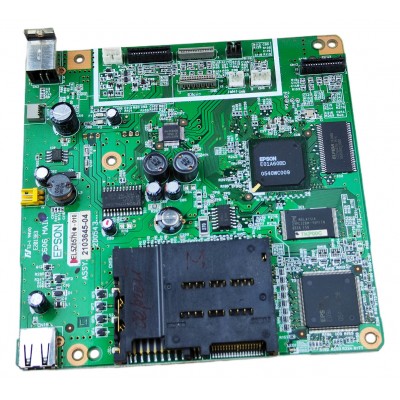 Головна плата, плата форматування Epson RX-240 2103646
