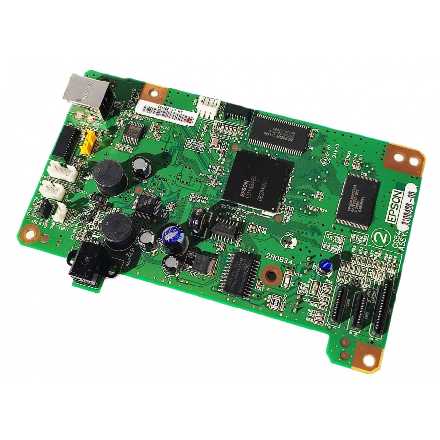 Головна плата, плата форматування Epson CX3900 / 2108455 з швидкою доставкою