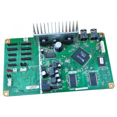 Главная плата, основная плата, форматтер Epson R1900 / 2117123 / 2124566 Главная плата, основная плата, форматтер Epson R1900 / 2117123 / 2124566