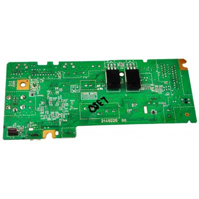 Главная плата форматирования, форматтер Epson L350 / 2140863 Главная плата форматирования, форматтер Epson L350 / 2140863