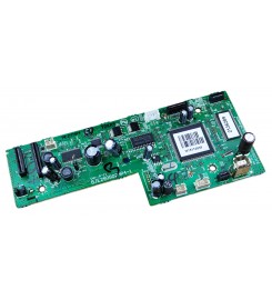 Плата форматування, головна плата управління Epson SX 125 / SX130 BJE250G020P4-1 / 2147950