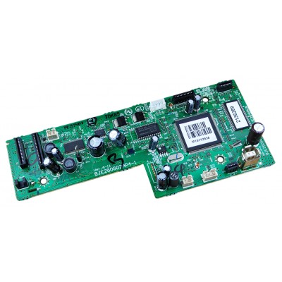 Плата форматування, головна плата управління Epson SX 125 / SX130 BJE250G020P4-1 / 2147950