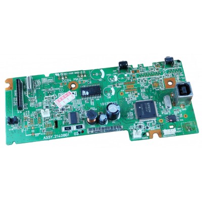 Главная плата форматирования, форматтер Epson L110 / 2158980 Главная плата форматирования, форматтер Epson L110 / 2158980