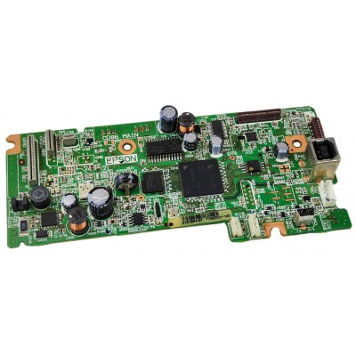 Главная плата форматирования, форматтер Epson L455 / 2161604 Главная плата форматирования, форматтер Epson L455 / 2161604