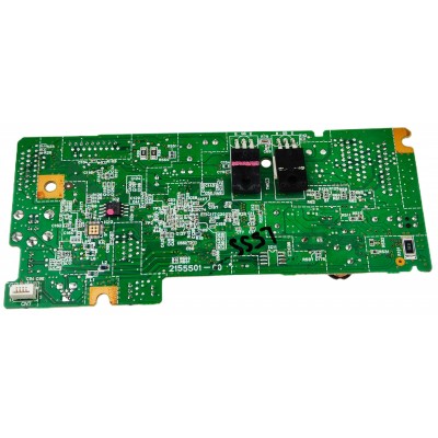Главная плата форматирования, форматтер Epson L555 / 2163396 Главная плата форматирования, форматтер Epson L555 / 2163396