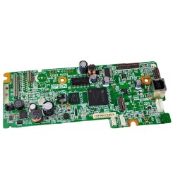 Головна плата форматування, форматер Epson L555 / 2163396