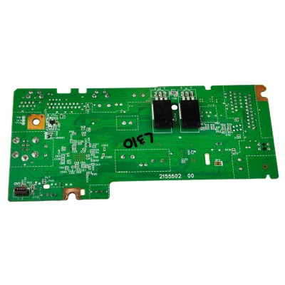 Главная плата форматирования, форматтер Epson L310 / 2166063 Главная плата форматирования, форматтер Epson L310 / 2166063