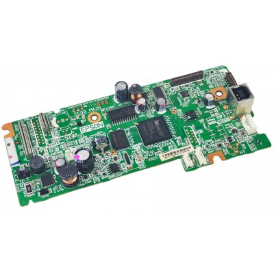 Главная плата форматирования, форматтер Epson M205 / 2172238 Главная плата форматирования, форматтер Epson M205 / 2172238