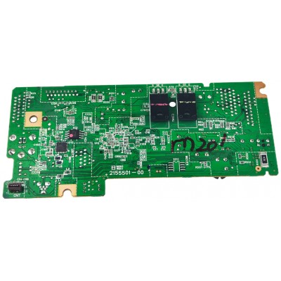 Главная плата форматирования, форматтер Epson M201 / 2184782 Главная плата форматирования, форматтер Epson M201 / 2184782