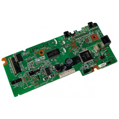 Главная плата, плата форматирования Original Epson L130 / L132 / 2190330 Главная плата, плата форматирования Original Epson L130 / L132 / 2190330