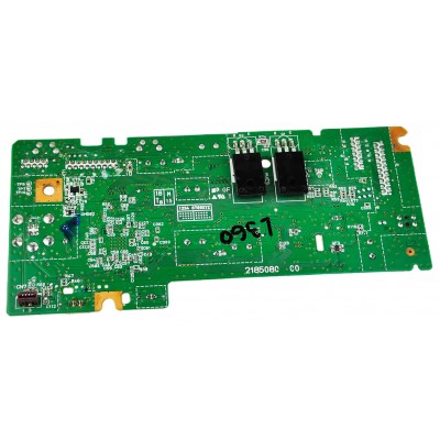 Главная плата форматирования, форматтер Epson L360 / 2190332 Главная плата форматирования, форматтер Epson L360 / 2190332