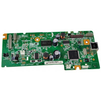 Главная плата форматирования, форматтер Epson L360 / 2190332 Главная плата форматирования, форматтер Epson L360 / 2190332