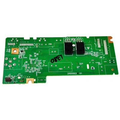 Главная плата форматирования, форматтер Epson L380 / 2190334 Главная плата форматирования, форматтер Epson L380 / 2190334