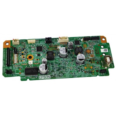 Головна плата, плата форматування Original Epson L3150 / L3151 / L3156 / ET-2710 / 2195954 Головна плата, плата форматування Original Epson L3150 / L3151 / L3156 / ET-2710 / 2195954