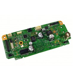 Головна плата, плата форматування Epson L3250 / L3251 / L3255 / L3260 / ET-2810 / 221923101 Головна плата, плата форматування Epson L3250 / L3251 / L3255 / L3260 / ET-2810 / 221923101