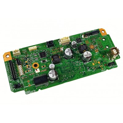 Главная плата, плата форматирования Epson L3250 / L3251 / L3255 / L3260 / ET-2810 / 221923101 Главная плата, плата форматирования Epson L3250 / L3251 / L3255 / L3260 / ET-2810 / 221923101