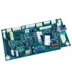 Главная плата форматирования, форматтер HP LJ NS1200W / 4RY26-60001E