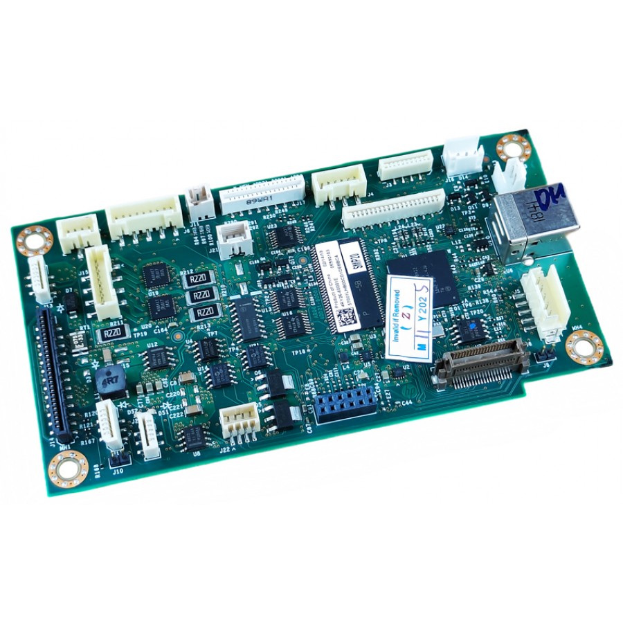 Главная плата форматирования, форматтер HP LJ NS1200W / 4RY26-60001E с быстрой доставкой
