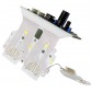 Плата контактов картриджа HP PSC 2410 / C6490-60078 с быстрой доставкой