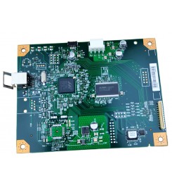Плата форматирования HP CLJ 1600 / CB374-60001