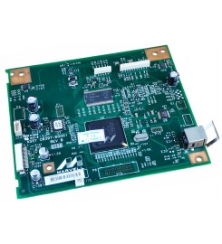 Плата форматирования, главная плата HP LJ M1005 / CB397-60001