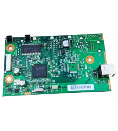 Плата форматирования, главная плата, форматор HP LJ 1022 / CB406-60001 / Q5427-60001