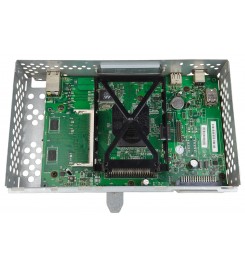 Плата форматирования, главная плата, Сетевая HP LJ P4014n / HP P4015n / HP P4515n / CB438-60002