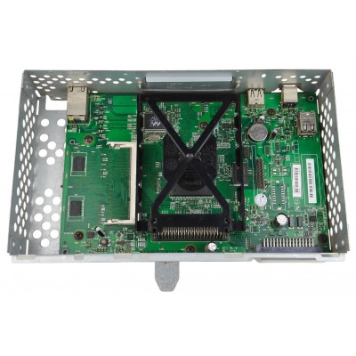 Плата форматирования, главная плата, Сетевая HP LJ P4014n / HP P4015n / HP P4515n / CB438-60002 Плата форматирования, главная плата, Сетевая HP LJ P4014n / HP P4015n / HP P4515n / CB438-60002