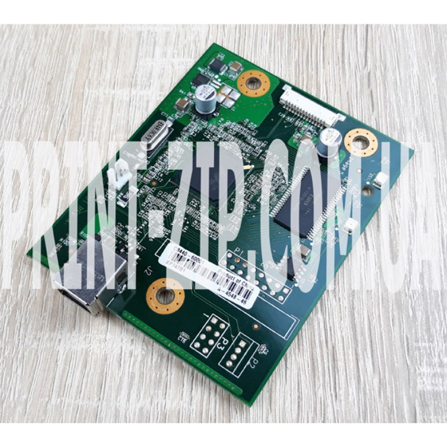 Плата форматирования (не сетевая) HP LJ 1020 / HP LJ  1018 / CB440-60001 / Q5426-60001 с быстрой доставкой