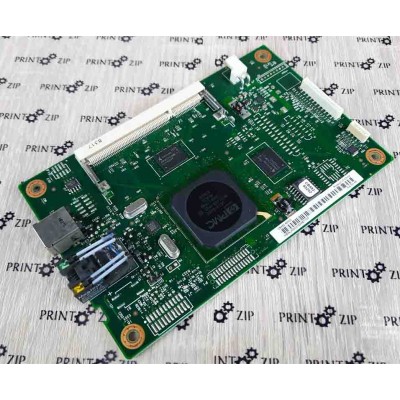 Плата форматирования HP CLJ CP2025 n / dn / x / CB492-60002 Плата форматирования HP CLJ CP2025 n / dn / x / CB492-60002