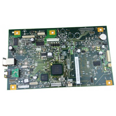 Плата форматирования, главная плата, форматер HP LJ M1522nf CC368-60001 Плата форматирования, главная плата, форматер HP LJ M1522nf CC368-60001