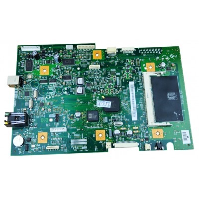 Плата форматирования HP LJ M2727nf/nfs MFP / CC370-60001 Плата форматирования HP LJ M2727nf/nfs MFP / CC370-60001