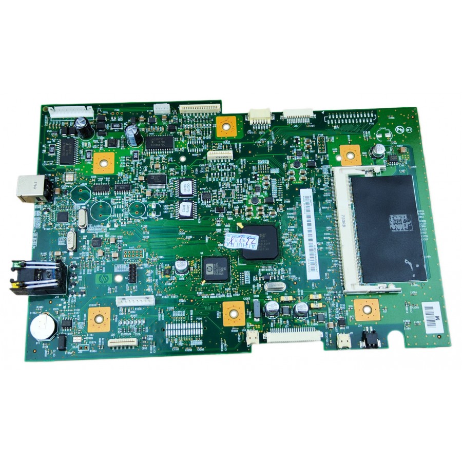Плата форматирования HP LJ M2727nf/nfs MFP / CC370-60001 с быстрой доставкой