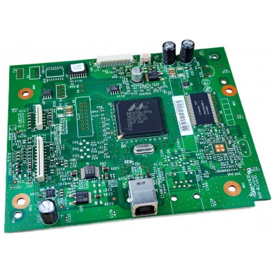 Плата форматирования HP LJ M1120 / CC390-60001 Плата форматирования HP LJ M1120 / CC390-60001