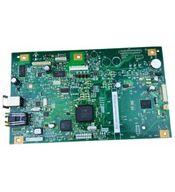Плата форматирования, главная плата, форматер HP LJ M1522n / CC396-60001 