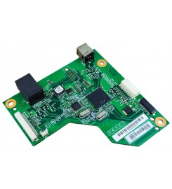 Плата форматирования, главная плата, сетевая HP LJ P2030 / P2035 / P2035n / CC526-60001