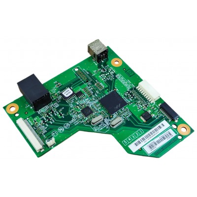 Плата форматування, головна плата, мережева HP LJ P2030 / P2035 / P2035n / CC526-60001