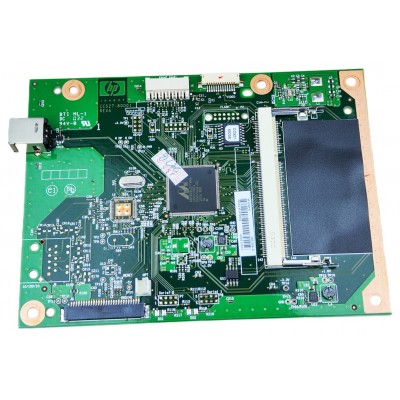 Плата форматування, головна плата, не мережева HP LJ P2055d / LJ P2055 / CC527-69002 / CC527-60001