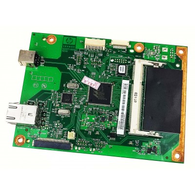 Плата форматирования, главная плата, Сетевая HP LJ P2055dn / LJ P2055n / CC528-69002 / CC528-60001 Плата форматирования, главная плата, Сетевая HP LJ P2055dn / LJ P2055n / CC528-69002 / CC528-60001