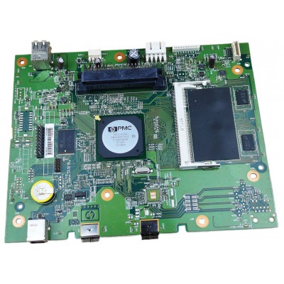 Плата форматирования, главная плата, не сетевая HP LJ P3015D / P3015DN / CE474-60001 Плата форматирования, главная плата, не сетевая HP LJ P3015D / P3015DN / CE474-60001