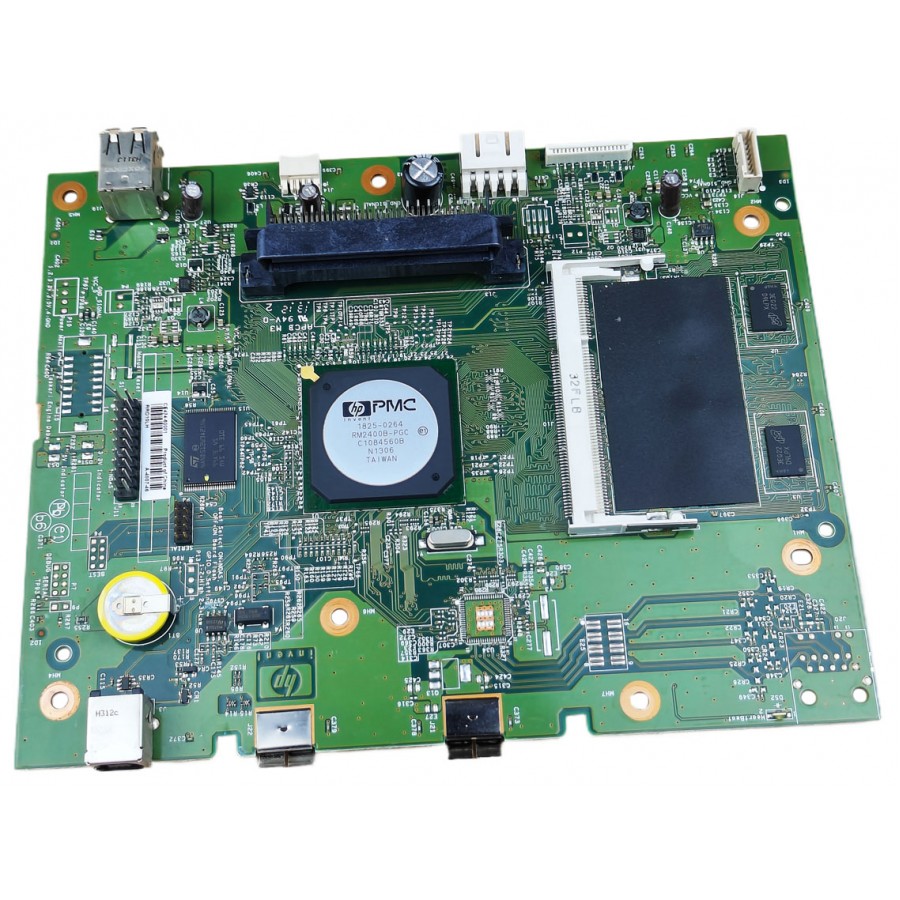 Плата форматирования, главная плата, не сетевая HP LJ P3015D / P3015DN / CE474-60001 с быстрой доставкой
