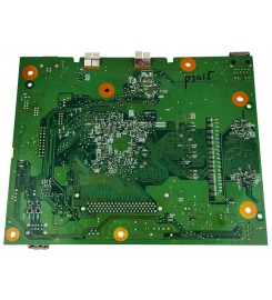 Главная плата форматирования, материнская плата HP LaserJet P3015 / CE475-60001