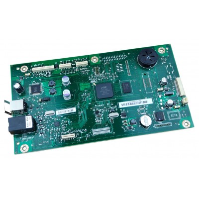 Плата форматирования, главная плата HP LJ M1530DNF / M1536DNF / CE544-60001 Плата форматирования, главная плата HP LJ M1530DNF / M1536DNF / CE544-60001