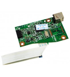 Плата форматирования, главная плата HP LJ P1566 / CE672-60001