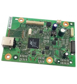 Плата форматирования HP LJ M1132 / M1136 / CE831-60001-1