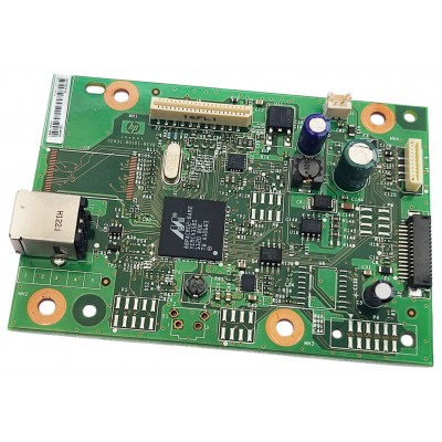 Плата форматирования HP LJ M1132 / M1136 / CE831-60001-1 Плата форматирования HP LJ M1132 / M1136 / CE831-60001-1
