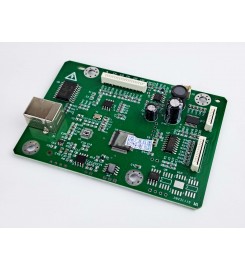 Плата форматирования HP LJ M1132 / M1136 / CE831-60001