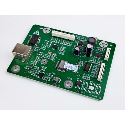 Плата форматування HP LJ M1132 / M1136 / CE831-60001 Плата форматування HP LJ M1132 / M1136 / CE831-60001