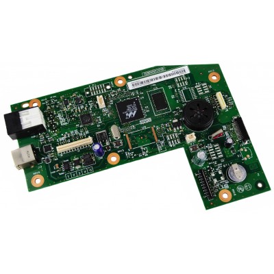Плата форматирования HP LaserJet M1212NF / M1214 / CE832-60001 Плата форматирования HP LaserJet M1212NF / M1214 / CE832-60001